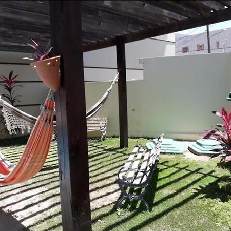 Flat Manawa Beach Porto de Galinhas Exterior photo