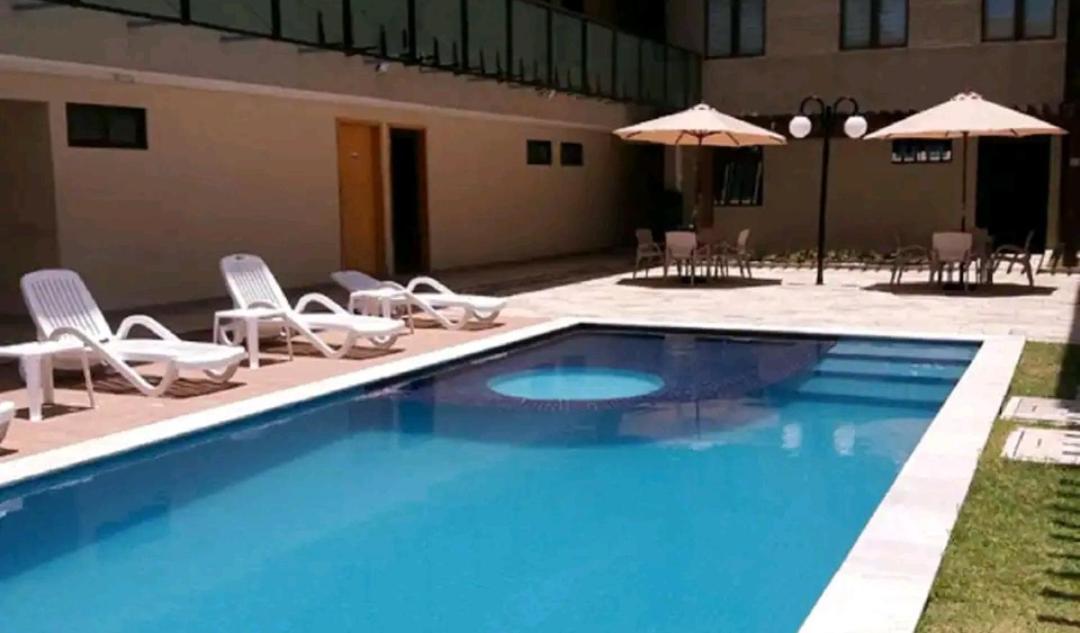 Flat Manawa Beach Porto de Galinhas Exterior photo