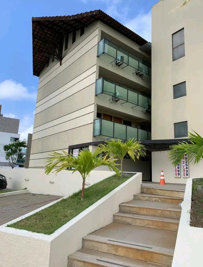 Flat Manawa Beach Porto de Galinhas Exterior photo