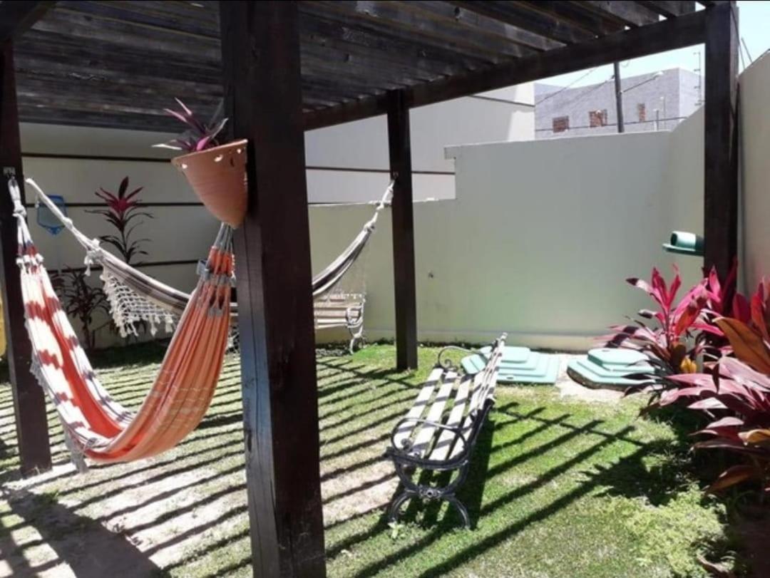 Flat Manawa Beach Porto de Galinhas Exterior photo