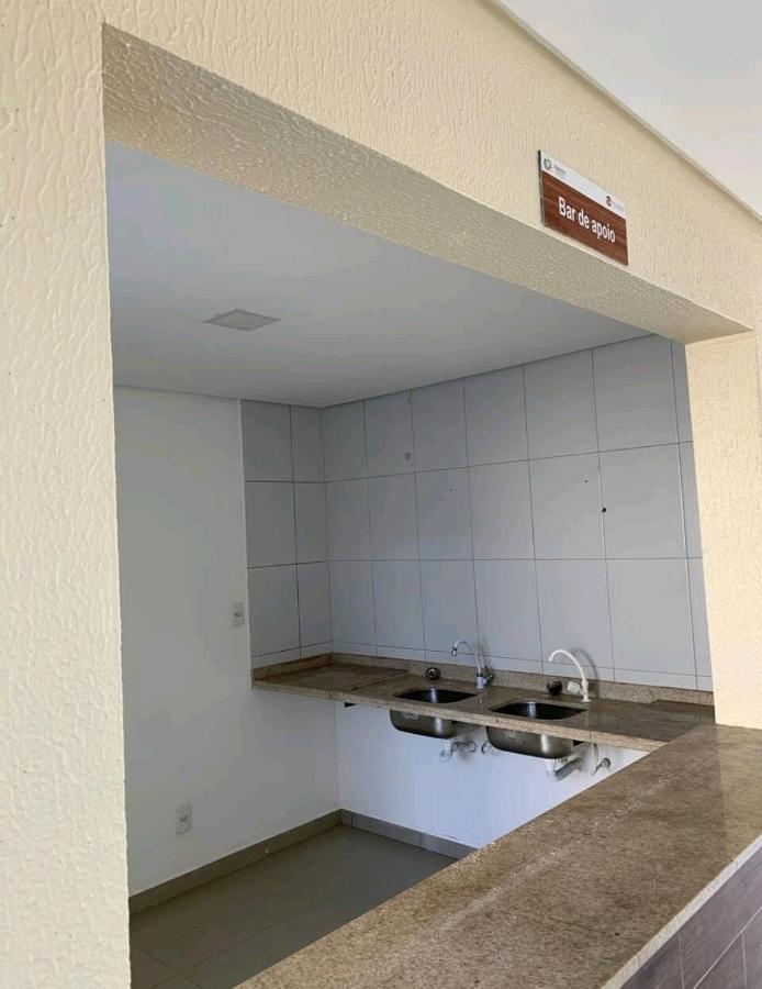 Flat Manawa Beach Porto de Galinhas Exterior photo