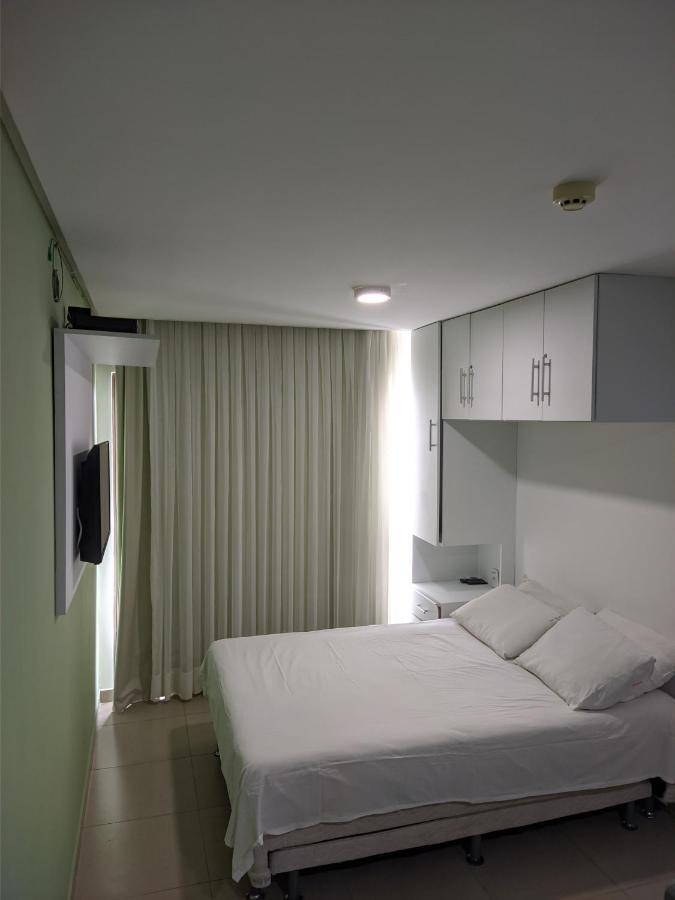 Flat Manawa Beach Porto de Galinhas Exterior photo