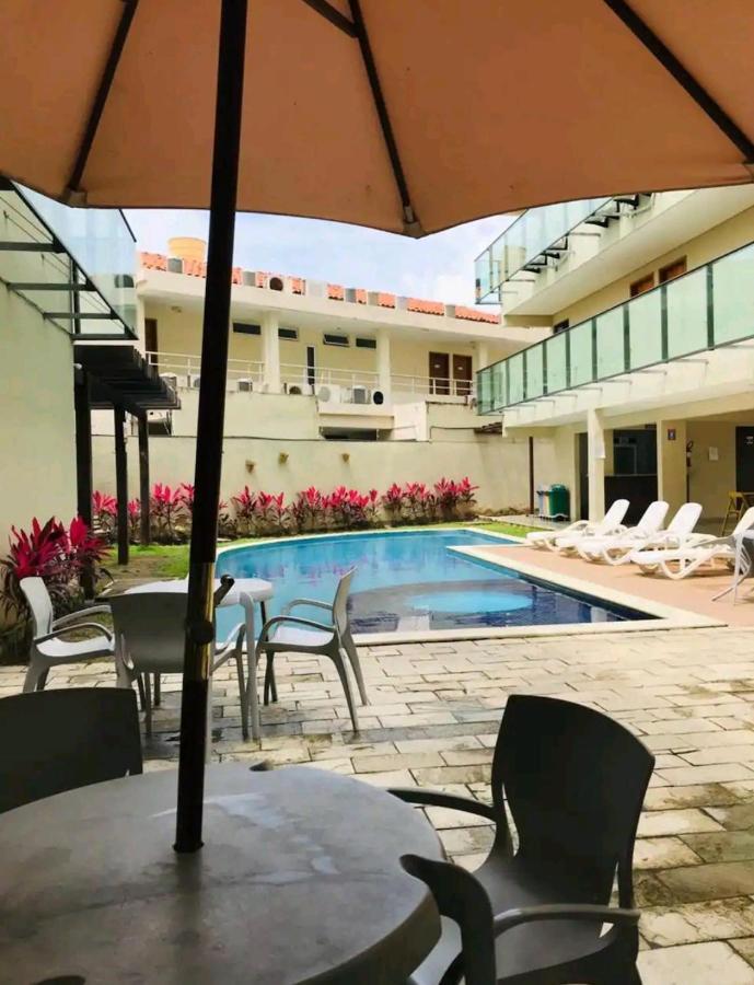 Flat Manawa Beach Porto de Galinhas Exterior photo