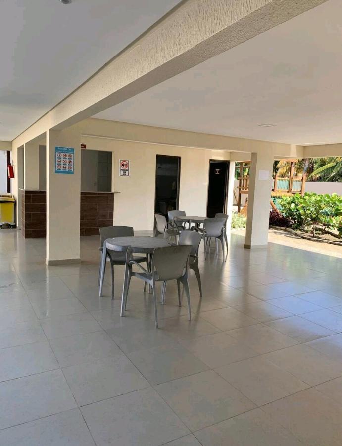 Flat Manawa Beach Porto de Galinhas Exterior photo