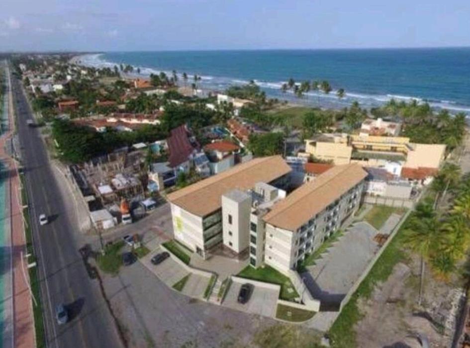 Flat Manawa Beach Porto de Galinhas Exterior photo