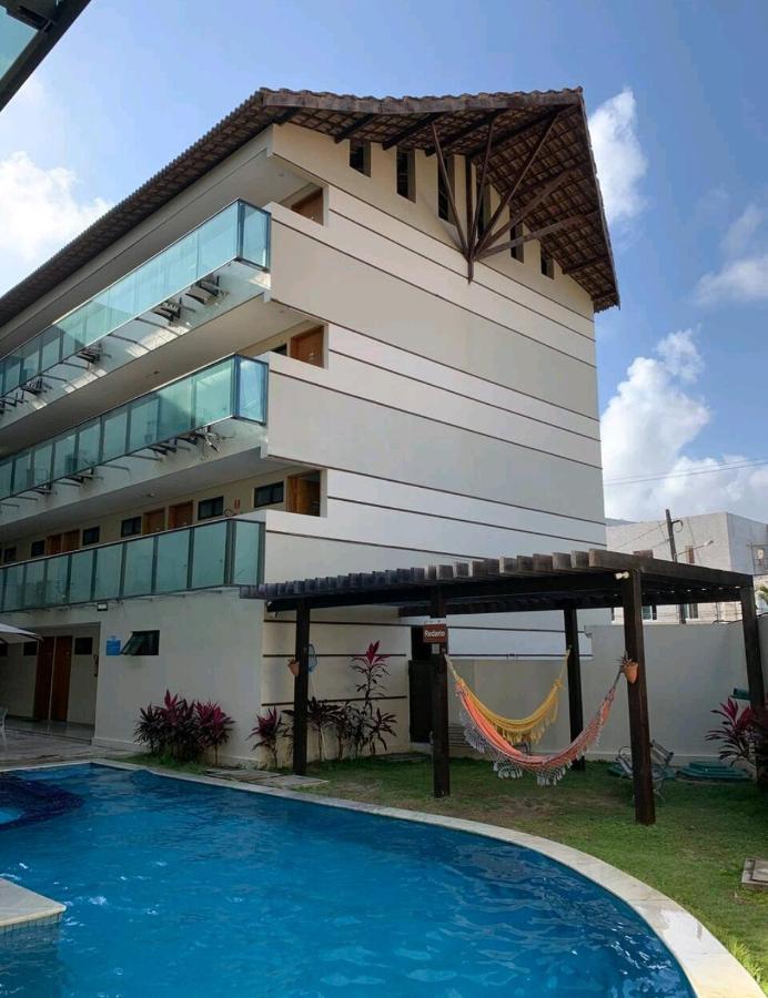 Flat Manawa Beach Porto de Galinhas Exterior photo