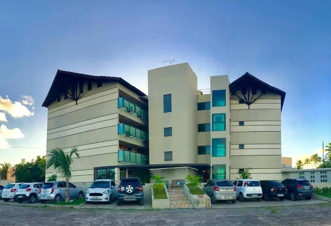 Flat Manawa Beach Porto de Galinhas Exterior photo