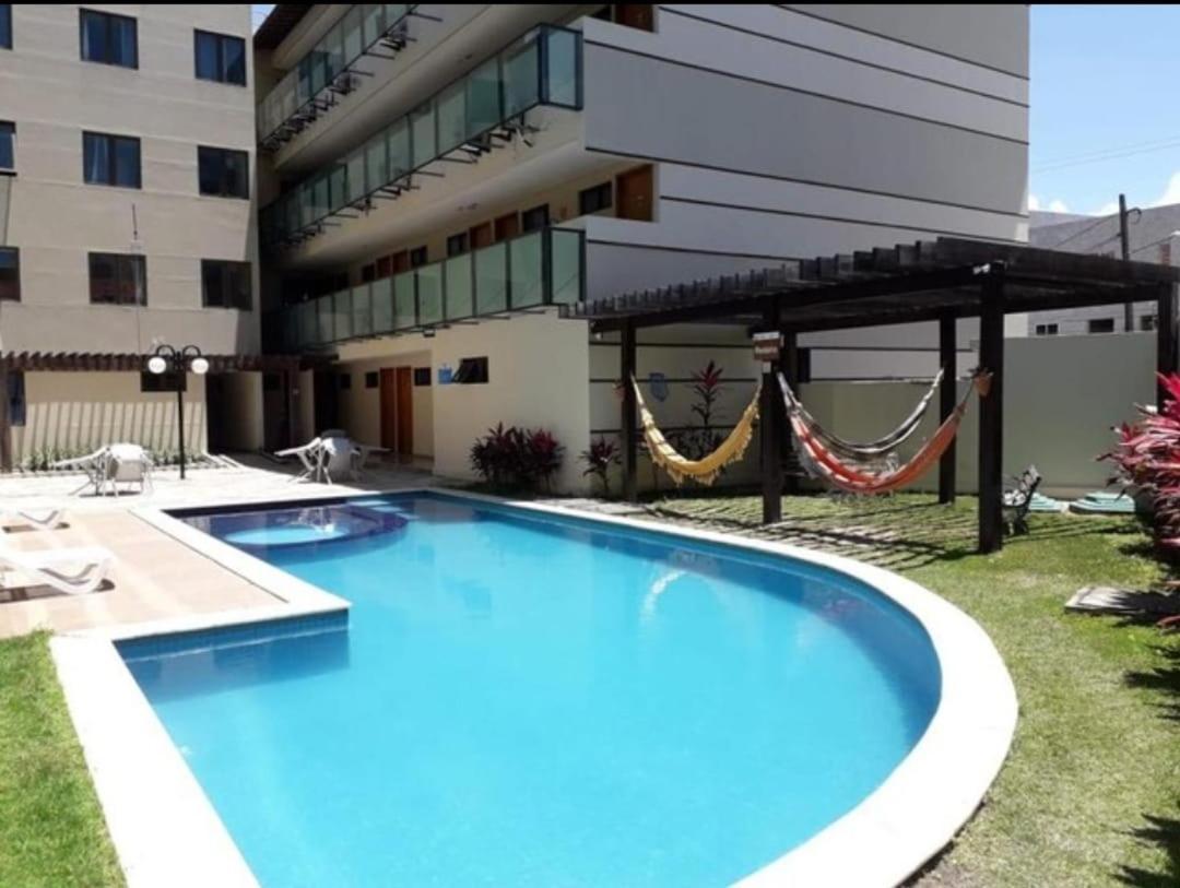 Flat Manawa Beach Porto de Galinhas Exterior photo