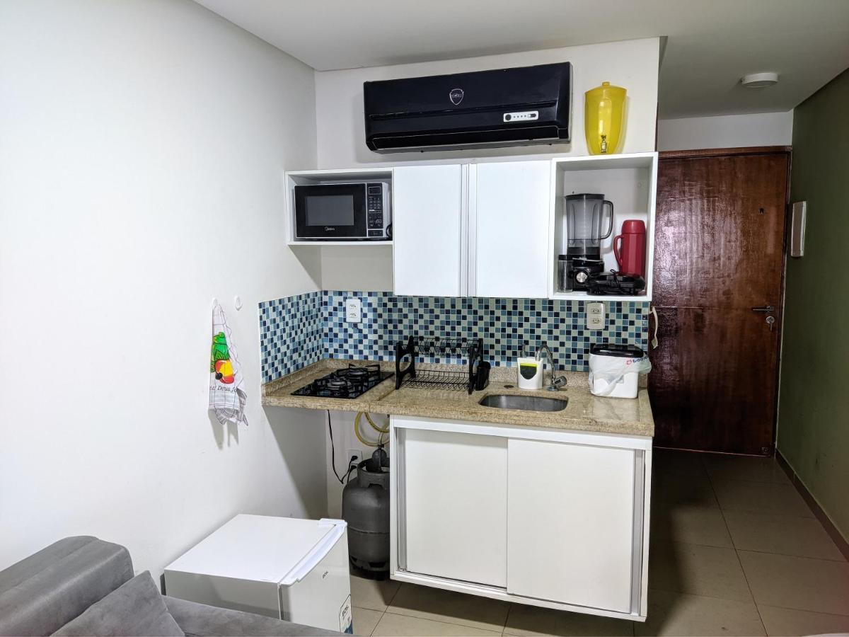 Flat Manawa Beach Porto de Galinhas Exterior photo